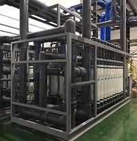 廢水回用系統中超濾膜能去除有機物嗎？