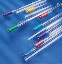 純水系統紫外線殺菌器燈管使用壽命是多長？
