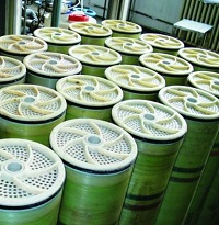 反滲透化學(xué)清洗為什么經(jīng)常把堿洗放在最后一步？