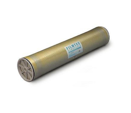 LE-400 高產水量、低能耗苦咸水淡化反滲透膜元件